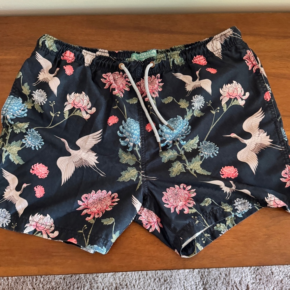 Primark Swim Shorts